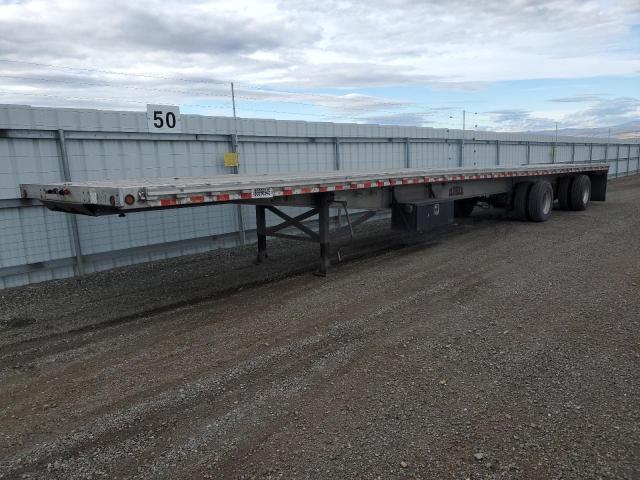 2005 Chaparral Trailer VIN 1C92F53285M949159 COPART salvage auction — UNDERCARRIAGE, MT - CERTIFICATE OF TITLE TOTALED, sold $3,250 on 2026-08-11 (photo 2)