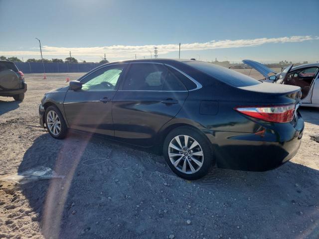 2015 Toyota Camry VIN 4T4BF1FK1FR469171 COPART salvage auction — FRONT END, Other, sold $1,150 on 2026-07-20 (photo 2)