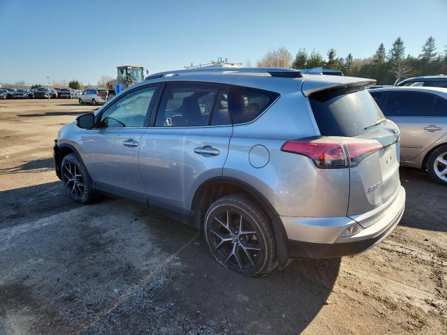 2018 Toyota VIN JTMJJREV4JD244707 COPART salvage auction — FRONT END, Salvage Title, sold $8,600 on 2026-07-09 (photo 2)