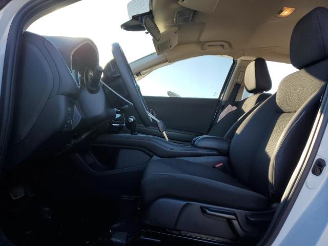 2019 Honda Hr-v VIN 3CZRU6H32KM111382 COPART salvage auction — SIDE, Salvage Title, sold $11,000 on 2026-07-21 (photo 7)