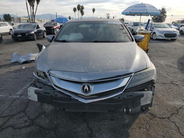 2017 Acura Ilx VIN 19UDE2F38HA012226 COPART salvage auction — FRONT END, Salvage Title, sold $1,650 on 2026-09-01 (photo 5)