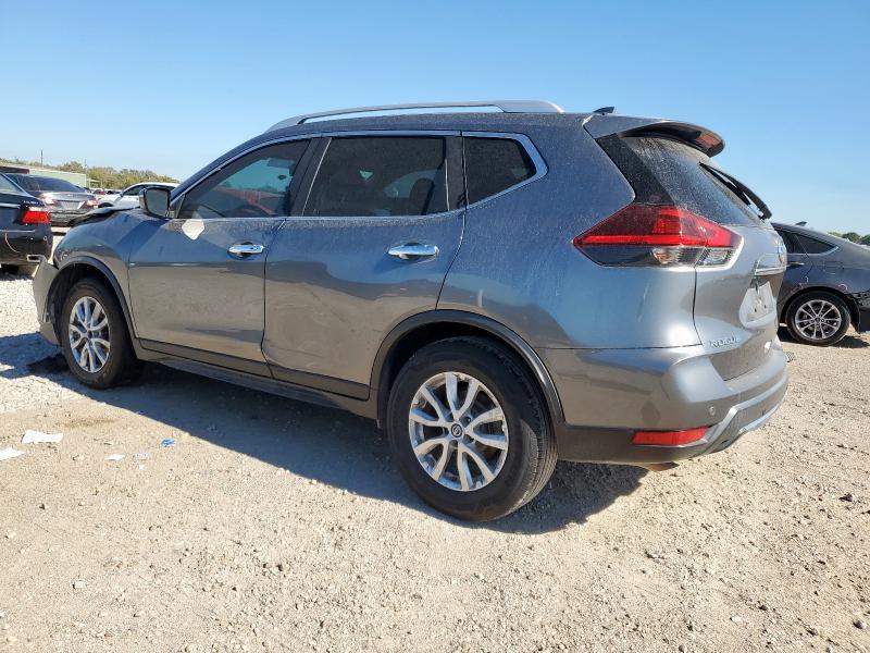 2020 Nissan Rogue VIN KNMAT2MT9LP532788 COPART salvage auction — FRONT END, Tx - Certificate Of Title, sold $1,800 on 2026-07-02 (photo 2)