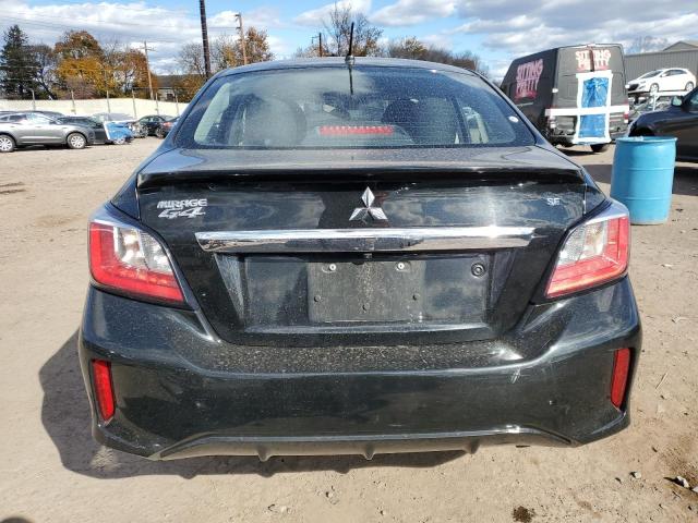 2022 Mitsubishi Mirage VIN ML32FVFJ8NHF01060 COPART salvage auction — FRONT END, Other, sold $2,400 on 2026-07-27 (photo 6)