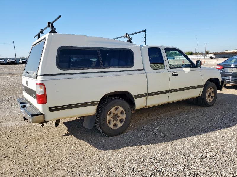 1995 Toyota T100 VIN JT4VD12E5S0011071 COPART salvage auction — FRONT END, Id - Salvage Certificate Of Title, sold $50 on 2026-07-29 (photo 3)