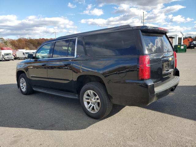 2019 Chevrolet Suburban VIN 1GNSKHKC9KR189049 COPART salvage auction — NORMAL WEAR, Ny - Certificate Of Title (P), sold $14,400 on 2026-07-28 (photo 2)