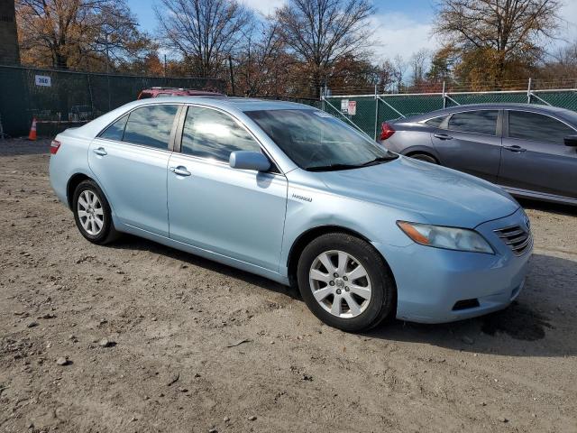 2008 Toyota Camry hybrid VIN 4T1BB46K88U046727 COPART salvage auction — FRONT END, MD - PARTS ONLY-NO TITLE LETTER, sold $425 on 2026-07-09 (photo 4)