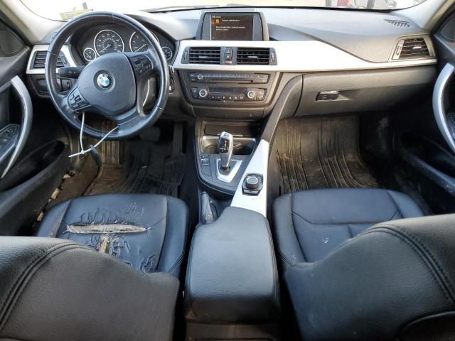 2013 BMW 3 series VIN WBA3C3C55DF979561 COPART salvage auction — MINOR DENT/SCRATCHES, Vt - Certificate Of Title, sold $1,850 on 2026-07-30 (photo 8)