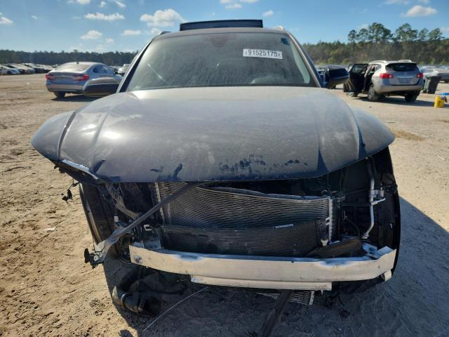2021 Audi Q5 VIN WA1AAAFY8M2087428 COPART salvage auction — FRONT END, ST, sold $3,050 on 2026-07-13 (photo 5)