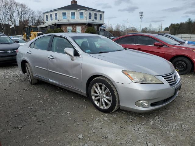2010 Lexus Es 350 VIN JTHBK1EGXA2394464 COPART salvage auction — UNDERCARRIAGE, MA - CERT OF TITLE-RECONSTRCTD COLL, sold $375 on 2026-07-23 (photo 4)