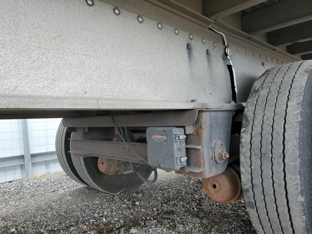 2005 Chaparral Trailer VIN 1C92F53285M949159 COPART salvage auction — UNDERCARRIAGE, MT - CERTIFICATE OF TITLE TOTALED, sold $3,250 on 2026-08-11 (photo 9)