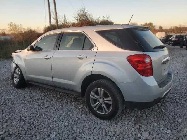 2015 Chevrolet Equinox VIN 2GNALAEK5F6306923 COPART salvage auction — FRONT END, Mi - Cert Of Title-Salvage Vehicle, sold $700 on 2026-07-02 (photo 2)