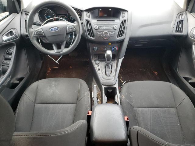 2016 Ford Focus VIN 1FADP3K24GL213691 COPART salvage auction — MINOR DENT/SCRATCHES, Pa - Certificate Of Salvage, sold $725 on 2026-07-28 (photo 8)