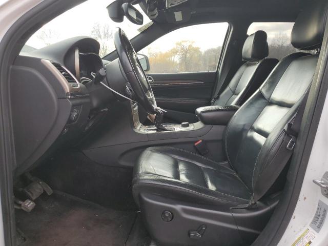 2017 Jeep Grand cherokee VIN 1C4RJFBG1HC840901 COPART salvage auction — MINOR DENT/SCRATCHES, Va - Certificate Of Title, sold $5,900 on 2026-08-14 (photo 7)