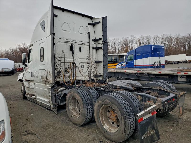 2023 VIN 3AKJHHDR2PSUL2616 COPART salvage auction — FRONT END, Salvage Title, sold $34,000 on 2026-08-06 (photo 3)