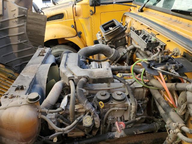 2013 Ic corporation Ce series VIN 4DRBUSKN3DB303409 COPART salvage auction — MINOR DENT/SCRATCHES, Ia - Certificate Of Title, sold $1,200 on 2026-07-08 (photo 7)