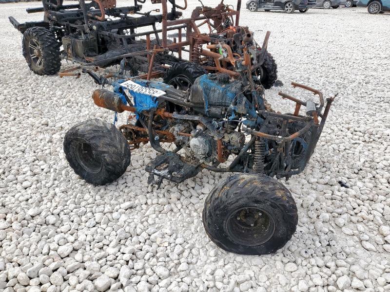2017 Polaris Sportsman VIN RF3YAF113HT020195 — COPART salvage auction photo