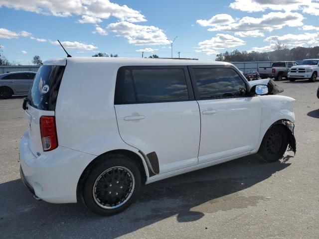 2015 Toyota Scion VIN JTLZE4FE1FJ073632 COPART salvage auction — FRONT END, NC - PARTS ONLY-RECORD OF SALE, sold $250 on 2026-07-02 (photo 3)