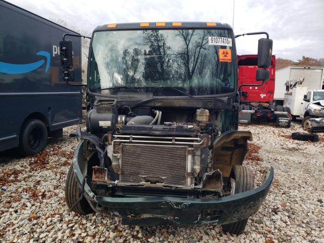 2010 Hino All models VIN 5PVNC6JM4A4S50594 COPART salvage auction — ROLLOVER, OH - CERT OF TITLE-SALVAGE, sold $3,300 on 2026-09-03 (photo 5)