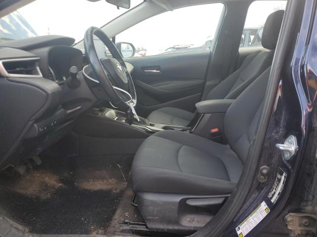 2020 Toyota Corolla VIN 5YFBPRBE9LP032909 COPART salvage auction — FRONT END, Salvage Title, sold $3,050 on 2026-07-23 (photo 7)