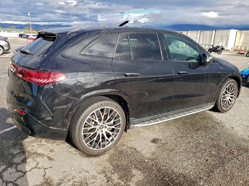 2024 Mercedes-benz Eqe VIN 4JGGM5DB2RA037520 COPART salvage auction — ROOF, Ca - Salvage Certificate, sold $29,500 on 2026-07-21 (photo 3)