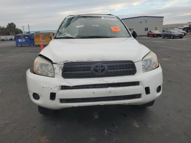 2007 Toyota Rav 4 VIN JTMZD33V875033555 COPART salvage auction — ROLLOVER, Ca - Non-Repairable Vehicle Cert, sold $1,050 on 2026-07-27 (photo 5)