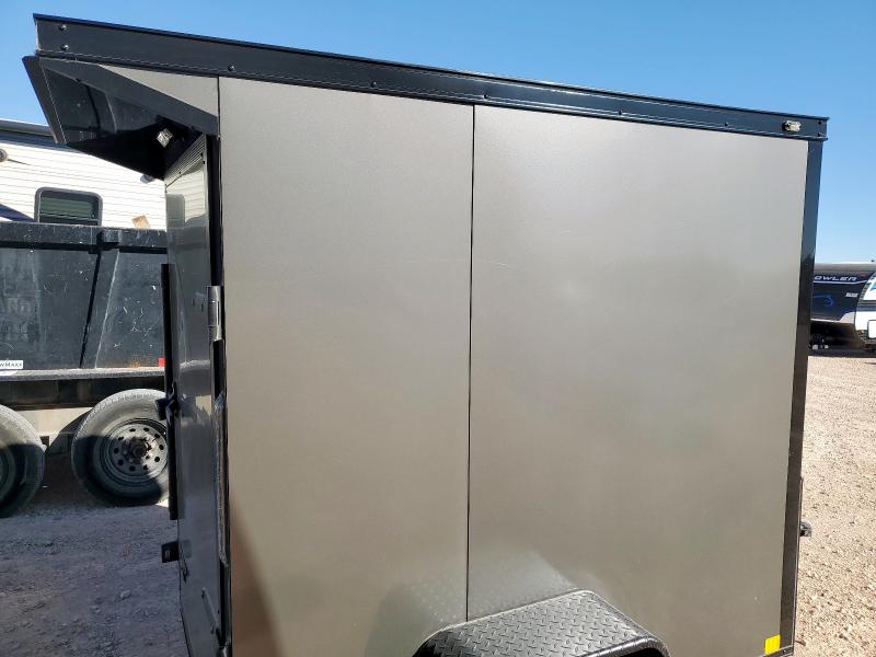2025 H&s trailers VIN 830BE0610SH000216 COPART salvage auction — MINOR DENT/SCRATCHES, TN - CERTIFICATE OF TITLE (P), sold $1,500 on 2026-07-29 (photo 9)