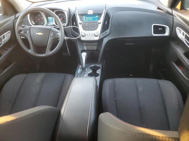 2015 Chevrolet Equinox VIN 2GNALAEK5F6306923 COPART salvage auction — FRONT END, Mi - Cert Of Title-Salvage Vehicle, sold $700 on 2026-07-02 (photo 8)