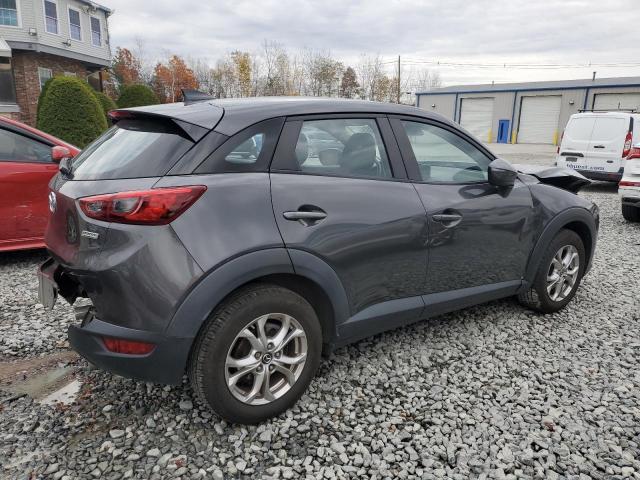 2019 Mazda Cx-3 VIN JM1DKFB70K1432044 COPART salvage auction — FRONT END, Ma - Cert Of Title-Salvage, sold $2,100 on 2026-07-02 (photo 3)
