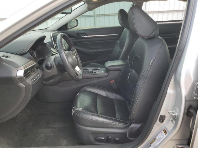 2019 Nissan Altima VIN 1N4BL4EV7KC232260 COPART salvage auction — SIDE, Other, sold $425 on 2026-08-24 (photo 7)