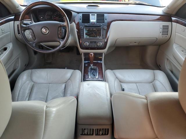 2011 Cadillac Dts VIN 1G6KH5E65BU116157 COPART salvage auction — SIDE, IN - CERTIFICATE OF TITLE, sold $2,900 on 2026-07-10 (photo 8)