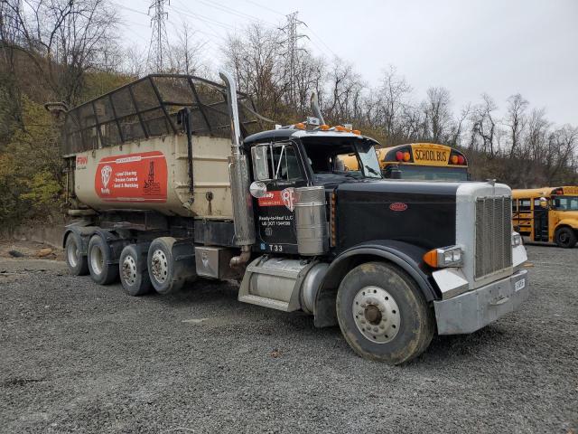 2002 Ptrb VIN 1NP5XB0X42D584630 COPART salvage auction — ROLLOVER, PA - CERTIFICATE OF SALVAGE, sold $9,200 on 2026-08-06 (photo 1)