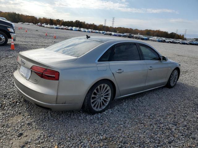 2015 Audi A8 VIN WAU3MAFD1FN022583 COPART salvage auction — SIDE, Other, sold $2,300 on 2026-07-28 (photo 3)