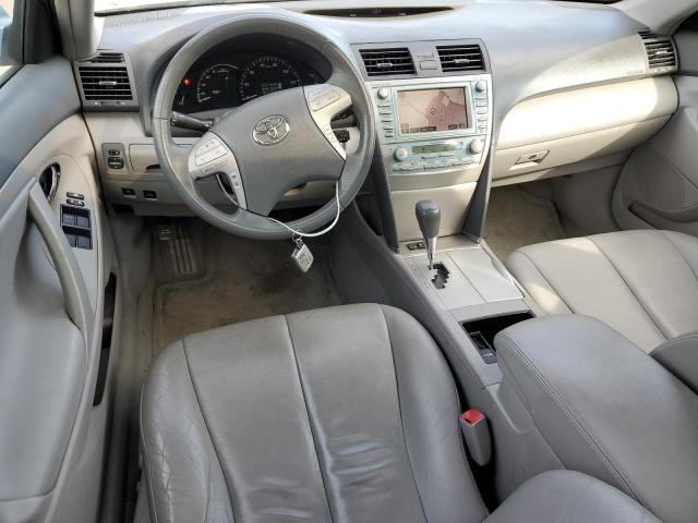 2008 Toyota Camry hybrid VIN 4T1BB46K88U046727 COPART salvage auction — FRONT END, MD - PARTS ONLY-NO TITLE LETTER, sold $425 on 2026-07-09 (photo 8)