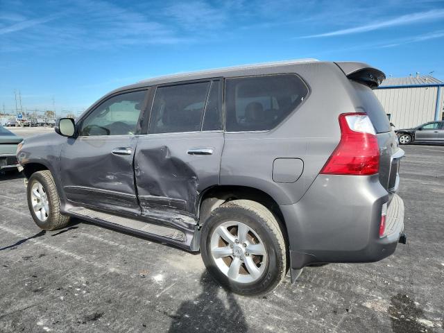 2013 Lexus Gx VIN JTJBM7FX9D5051710 COPART salvage auction — FRONT END, Ok - Cert Of Title-Salvage, sold $8,200 on 2026-07-15 (photo 2)