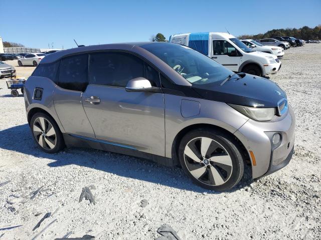 2014 BMW I3 VIN WBY1Z4C57EV272997 COPART salvage auction — MINOR DENT/SCRATCHES, Ga - Derelict Bos/Parts Only, sold $775 on 2026-07-29 (photo 8)
