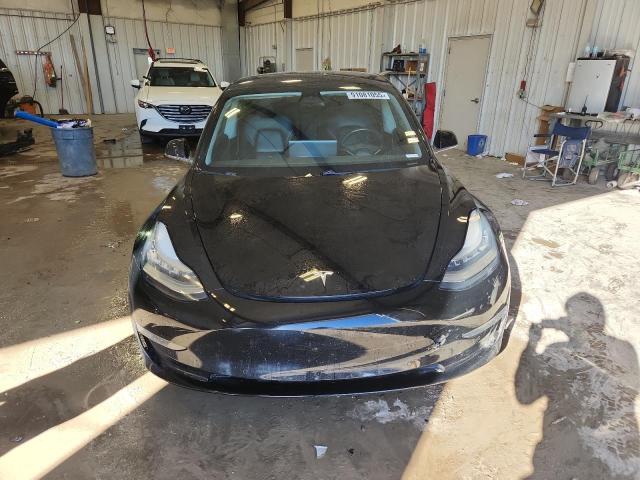 2019 Tesla Model 3 VIN 5YJ3E1EB8KF432208 COPART salvage auction — REAR END, Wi - Junked Vehicle Bill Of Sale, sold $2,100 on 2026-07-11 (photo 5)
