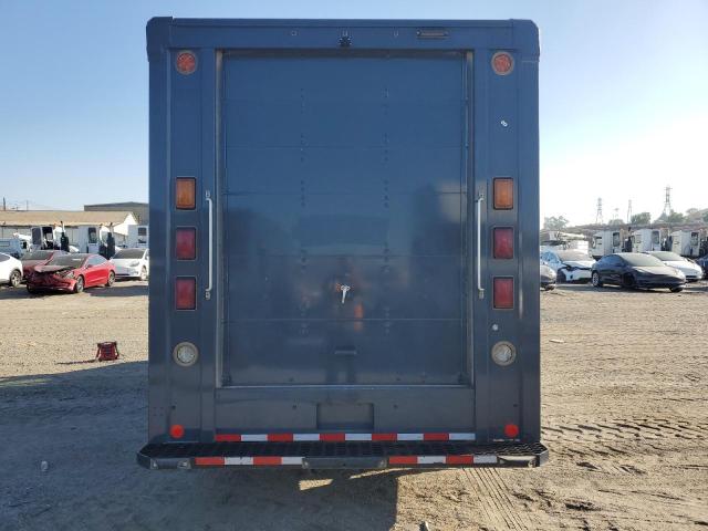 2022 Ram Promaster 3500 VIN 3C7WRVMG8NE126581 COPART salvage auction — MINOR DENT/SCRATCHES, Ca - Certificate Of Title, sold $19,300 on 2026-07-08 (photo 6)
