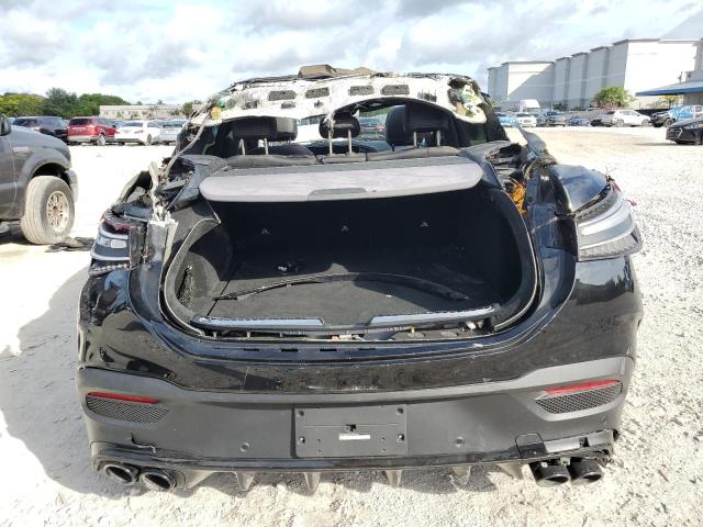 2024 Mercedes-Benz GLE-Class VIN 4JGFD6BB2RB098154 COPART salvage auction — Rollover, LA - CERTIFICATE OF TITLE (P), sold $39,000 on 2026-01-23 (photo 6)