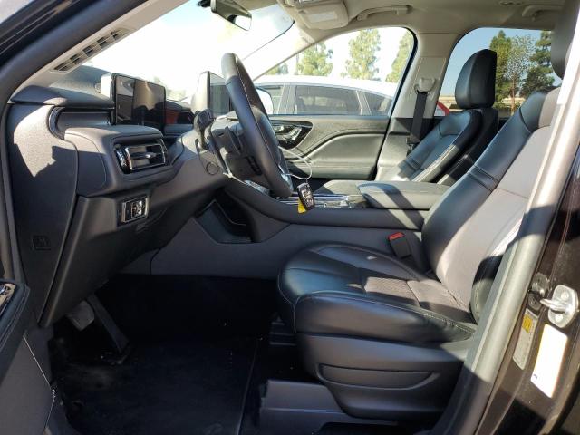 2025 Lincoln Aviator VIN 5LM5J6WC5SGL16231 COPART salvage auction — Front End, CA - SALVAGE CERTIFICATE, sold $16,700 on 2026-04-28 (photo 7)