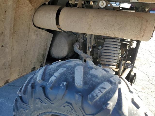 2014 Yamaha VIN 5Y4AM61Y8EA101070 COPART salvage auction — MINOR DENT/SCRATCHES, TN - BILL OF SALE, sold $3,500 on 2026-07-27 (photo 9)