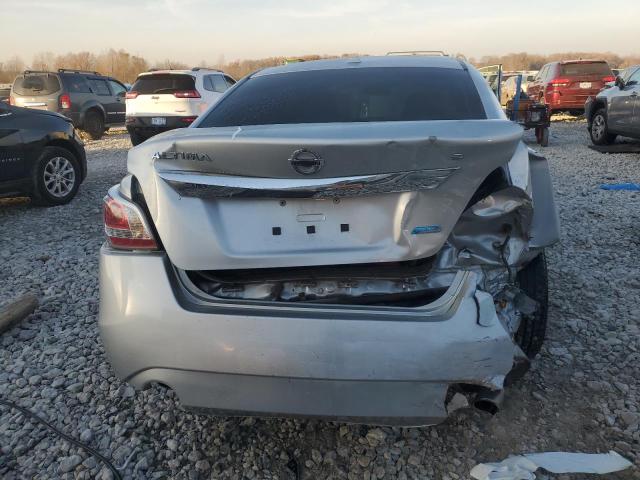 2015 Nissan Altima VIN 1N4AL3AP3FN311271 COPART salvage auction — REAR END, MI - CERTIFICATE OF TITLE, sold $375 on 2026-07-02 (photo 6)