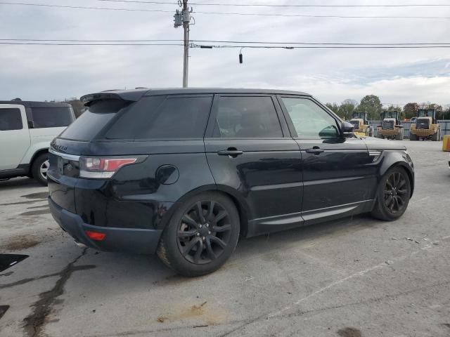 2014 Land rover RANGE ROVER VIN SALWR2EF2EA330841 COPART salvage auction — MECHANICAL, Tn - Certificate Of Title, sold $3,250 on 2026-07-22 (photo 3)