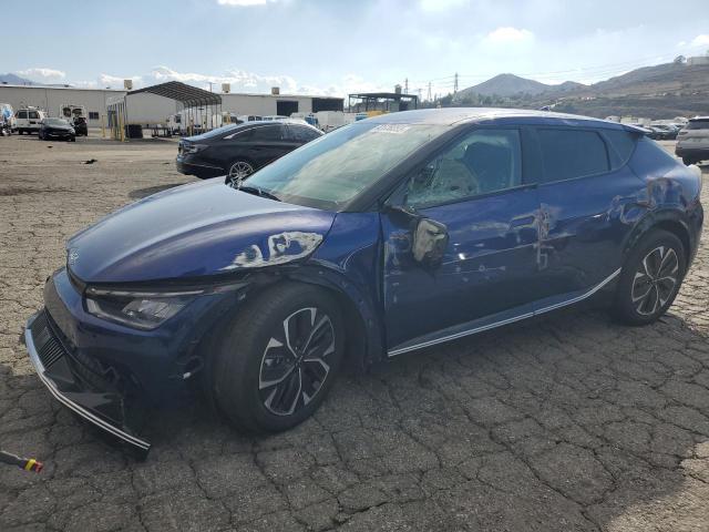 2024 Kia Ev6 VIN KNDC3DLC9R5188664 — COPART salvage auction photo