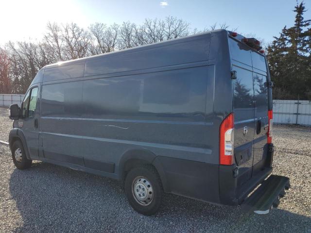 2021 Ram VIN 3C6MRVJG1ME535195 COPART salvage auction — MECHANICAL, Mn - Certificate Of Title, sold $9,400 on 2026-07-30 (photo 2)