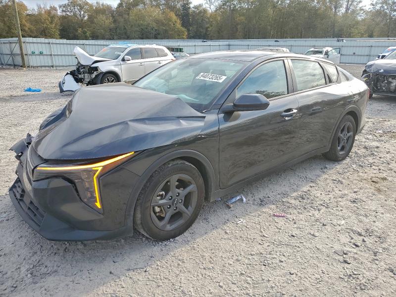 2017 Mitsubishi Outlander VIN JA4AD3A3XHZ065538 COPART salvage auction — FRONT END, Other, sold $275 on 2026-07-14 (photo 1)