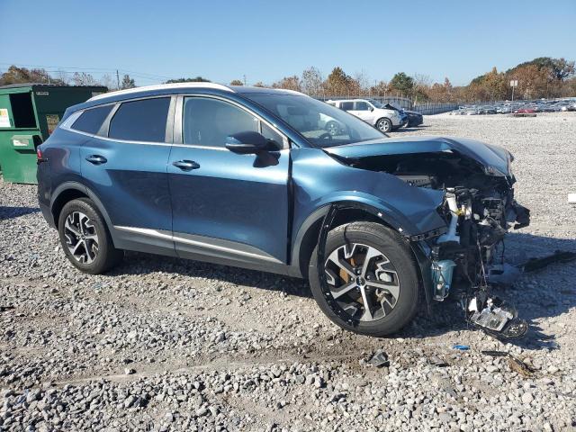 2023 Kia Sportage VIN KNDPVCAG3P7014151 COPART salvage auction — FRONT END, Salvage Title, sold $250 on 2026-07-28 (photo 4)