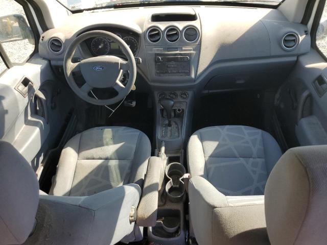 2012 Ford Transit connect VIN NM0LS7CN3CT098674 COPART salvage auction — FRONT END, Fl - Certificate Of Title, sold $275 on 2026-07-20 (photo 8)