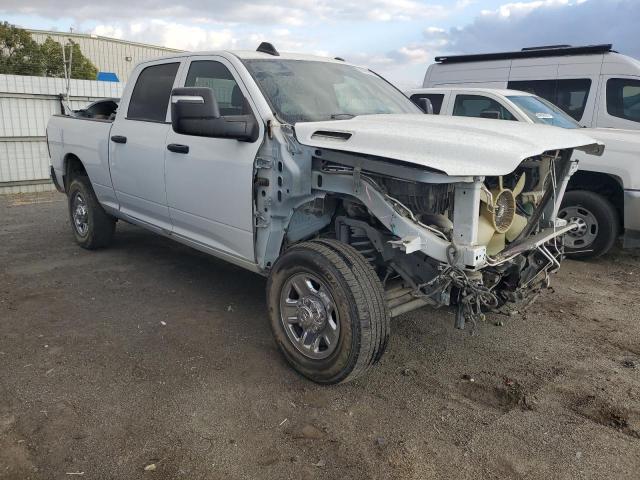 2023 Ram 2500 VIN 3C6UR5CLXPG566660 COPART salvage auction — FRONT END, Ca - Salvage Certificate, sold $10,400 on 2026-07-17 (photo 4)