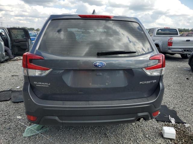 2023 Subaru Forester VIN JF2SKAAC9PH433234 COPART salvage auction — FRONT END, FL - CERTIFICATE OF DESTRUCTION, sold $3,400 on 2026-07-24 (photo 6)