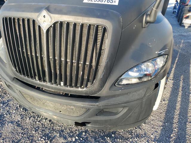 2016 International Prostar VIN 3HSDJAPR3GN403794 COPART salvage auction — NORMAL WEAR, Tn - Certificate Of Title, sold $800 on 2026-07-27 (photo 9)